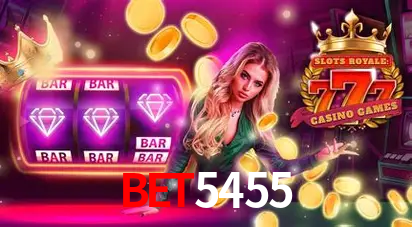 Apostas Esportivas na BET5455: Um Guia Completo