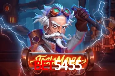 Sistemas de Segurança BET5455