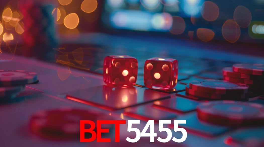 Live Casino BET5455