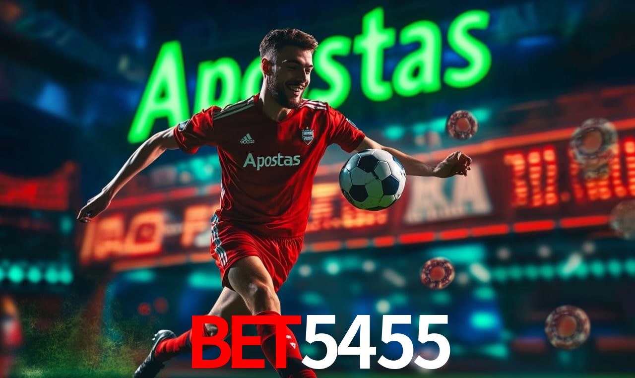 Torneios BET5455