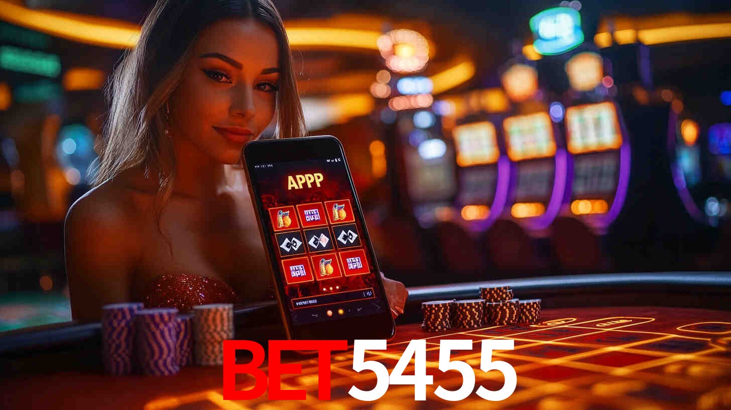 Descubra a Essência do BET5455: Nossa História e Compromissos