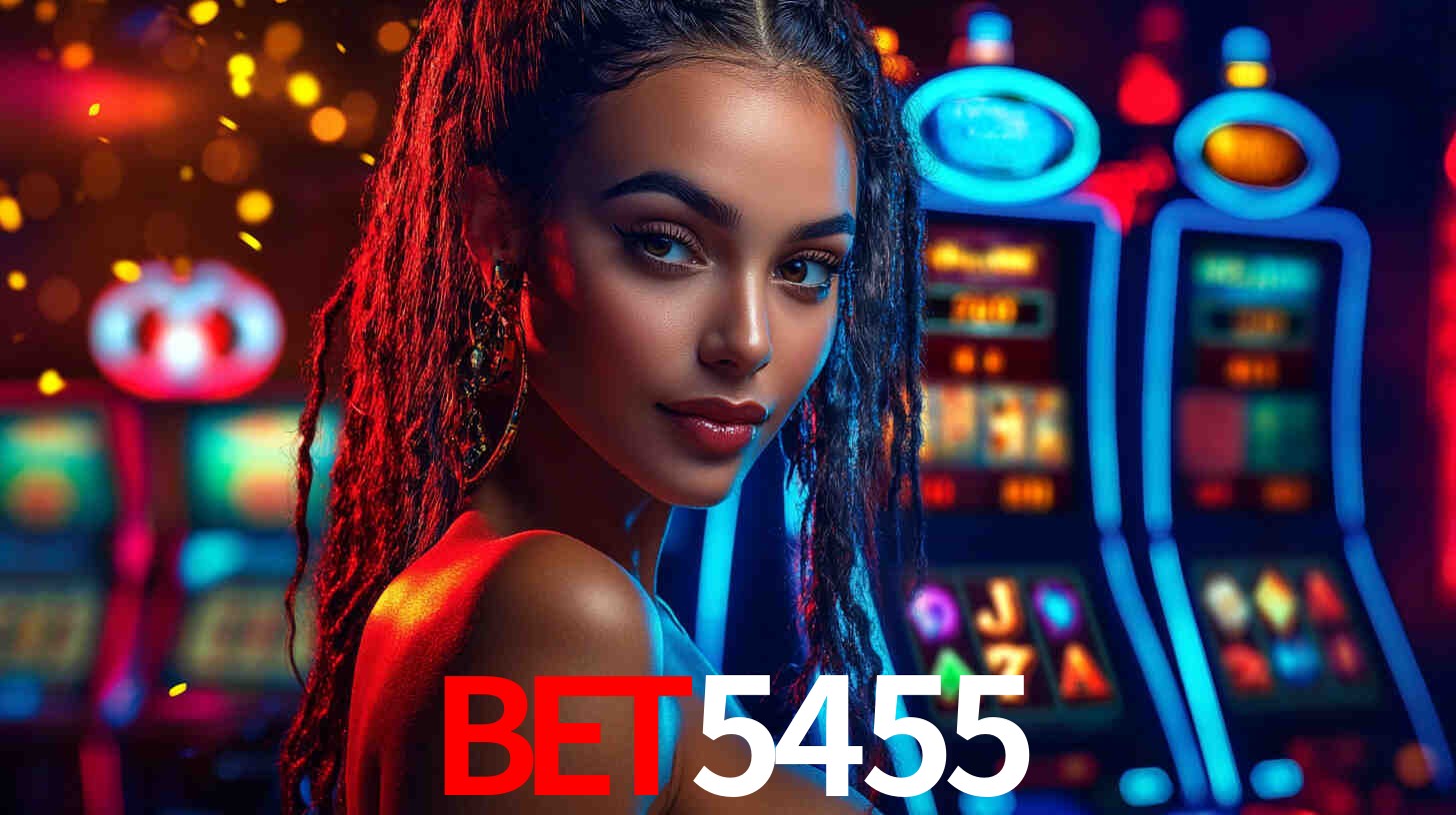 A Experiência Imersiva dos Cassinos Ao Vivo no BET5455