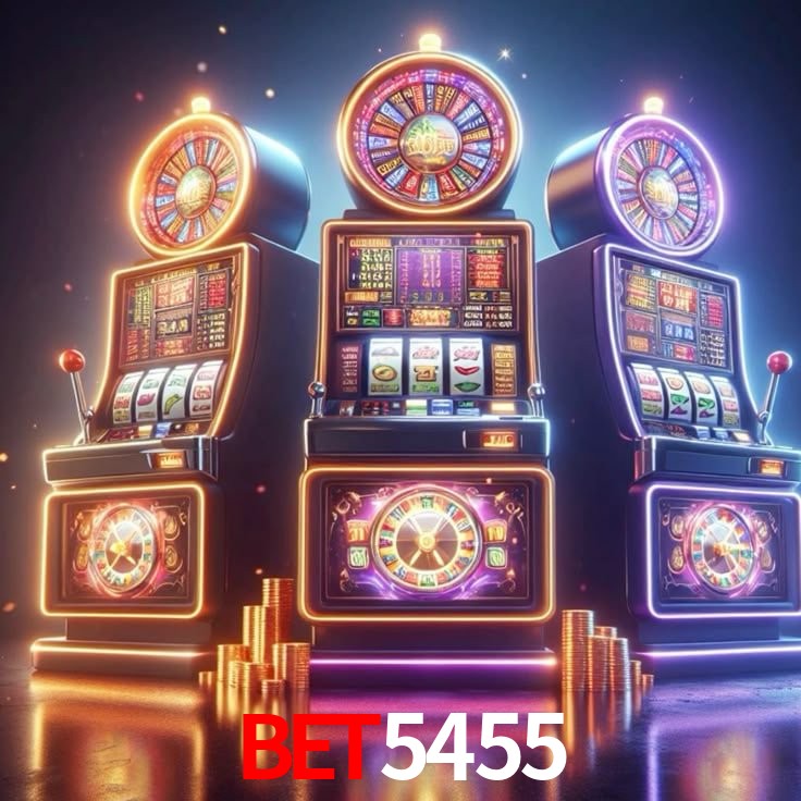Experimente o Login Seguro Premium no BET5455