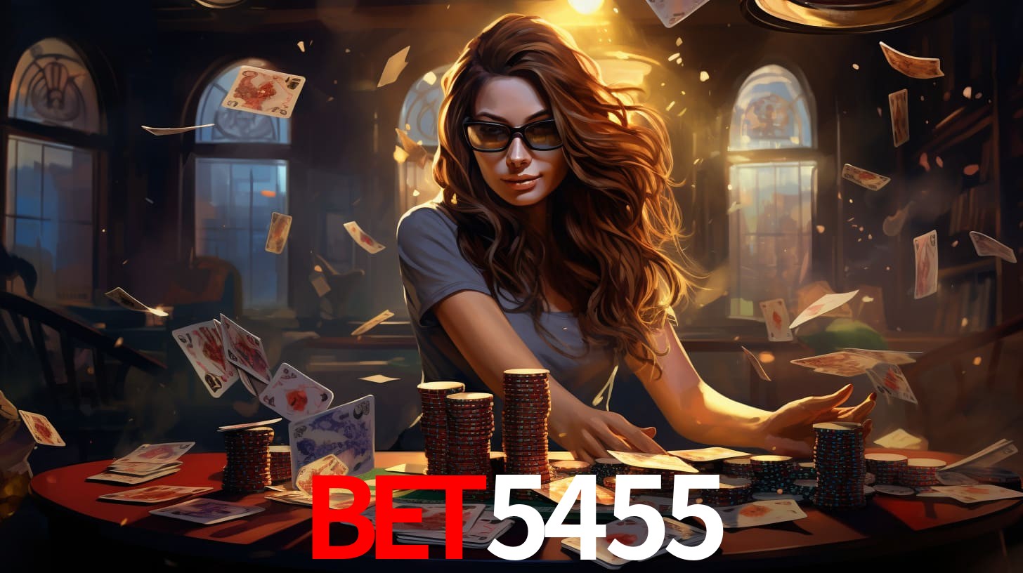 VIP Casino BET5455